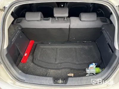 Kia Rio 1,2 | 11971 mil | Manuell | 2014