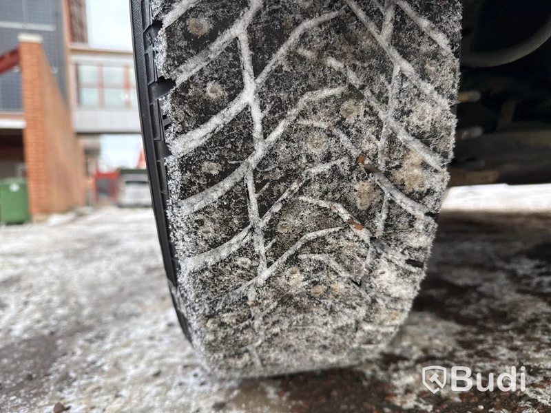 Kia Rio 1,2 | 11971 mil | Manuell | 2014