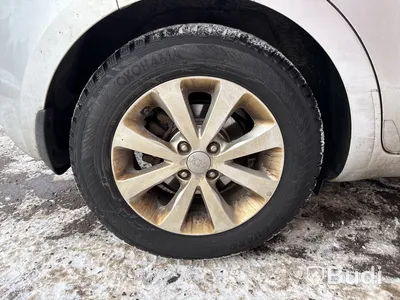 Kia Rio 1,2 | 11971 mil | Manuell | 2014