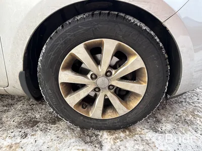 Kia Rio 1,2 | 11971 mil | Manuell | 2014