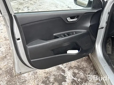Kia Rio 1,4 | 11763 mil | Dubbelkommando | Automat | 2017