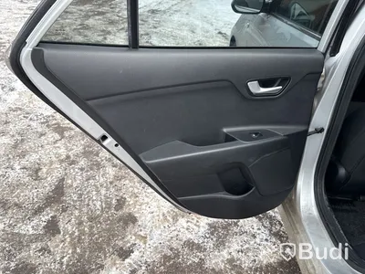 Kia Rio 1,4 | 11763 mil | Dubbelkommando | Automat | 2017