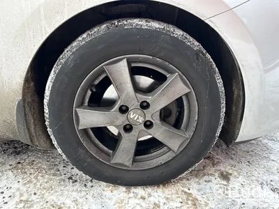 Kia Rio 1,4 | 11763 mil | Dubbelkommando | Automat | 2017