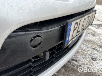 Kia Rio 1,4 | 11763 mil | Dubbelkommando | Automat | 2017
