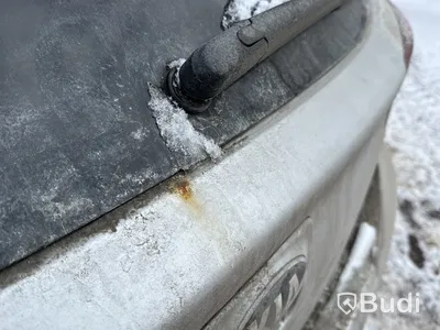 Kia Rio 1,4 | 11763 mil | Dubbelkommando | Automat | 2017