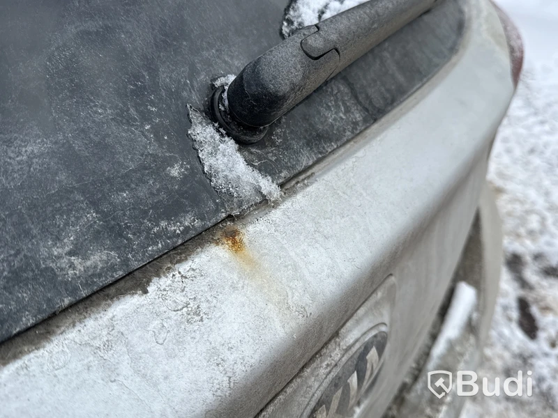 Kia Rio 1,4 | 11763 mil | Dubbelkommando | Automat | 2017