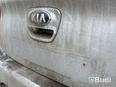 Kia Rio 1,4 | 11763 mil | Dubbelkommando | Automat | 2017