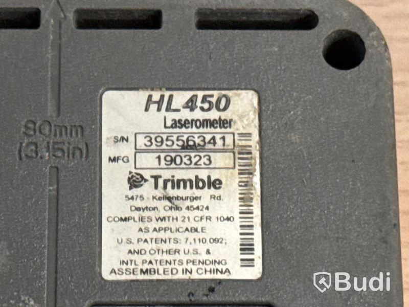 Planlaser Spectra LL300 N