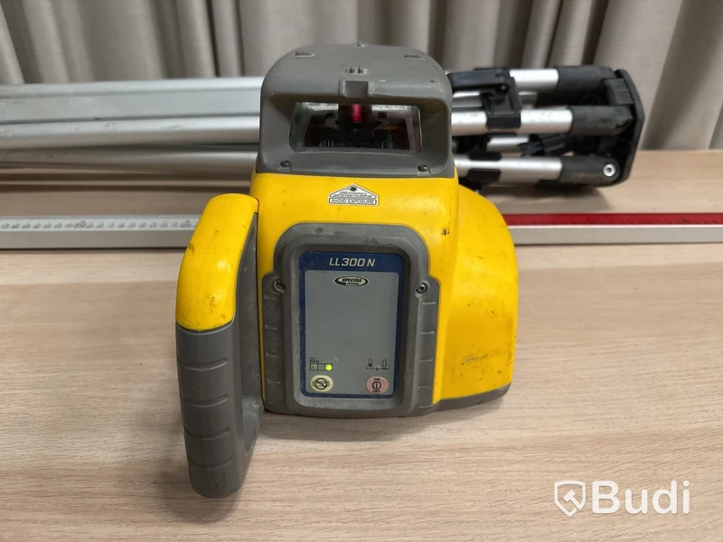 Planlaser Spectra LL300 N