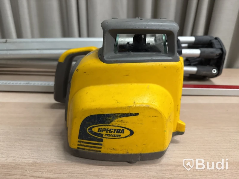 Planlaser Spectra LL300 N