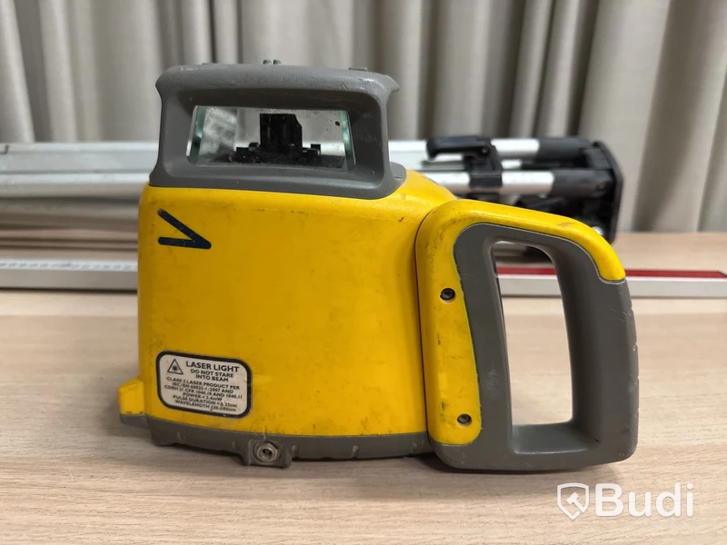 Planlaser Spectra LL300 N