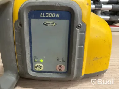 Planlaser Spectra LL300 N