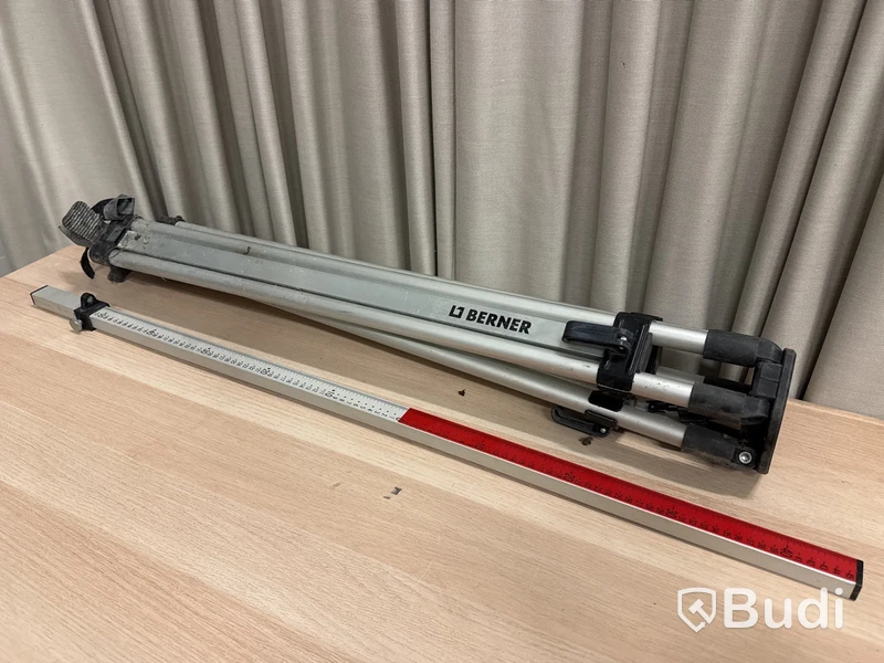 Planlaser Spectra LL300 N