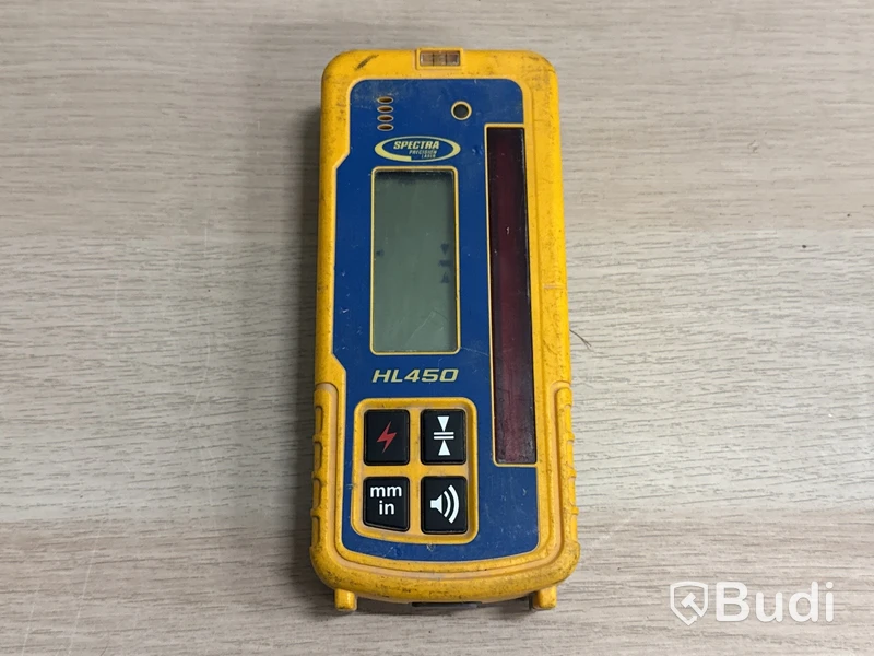 Planlaser Spectra LL300 N