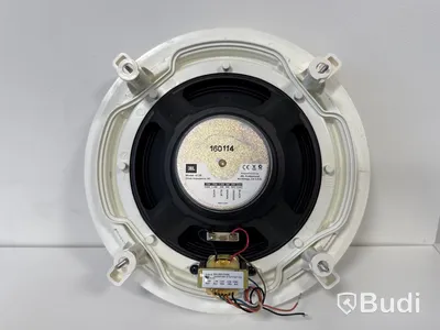 12 st 8” takhögtalare | JBL 8128