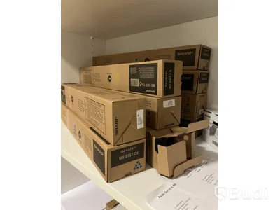 Sharp MX2640