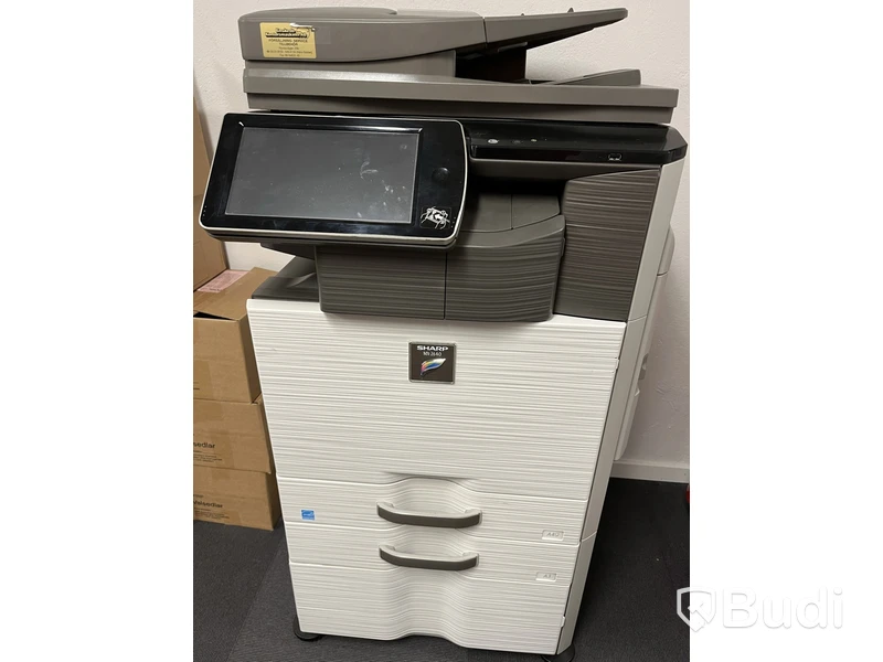 Sharp MX2640