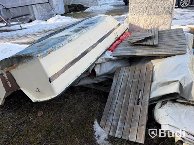 Automatisk båtbottentvätt för båtar