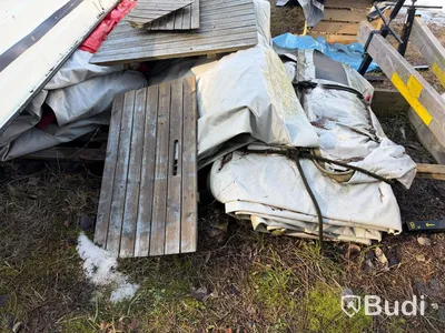Automatisk båtbottentvätt för båtar