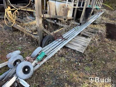 Automatisk båtbottentvätt för båtar