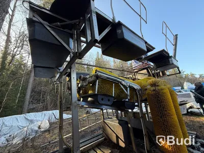 Automatisk båtbottentvätt för båtar