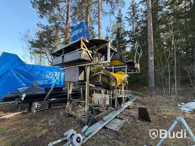 Automatisk båtbottentvätt för båtar