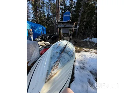 Automatisk båtbottentvätt för båtar