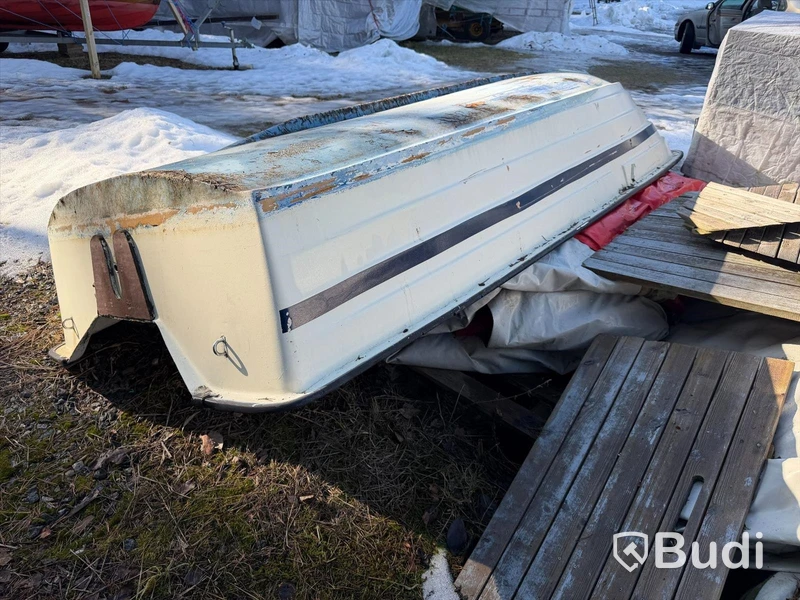Automatisk båtbottentvätt för båtar