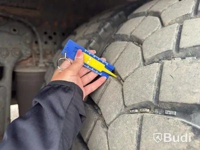 Schaktbil Mercedes-Benz Arocs 2853 -2019 | Zetterbergs