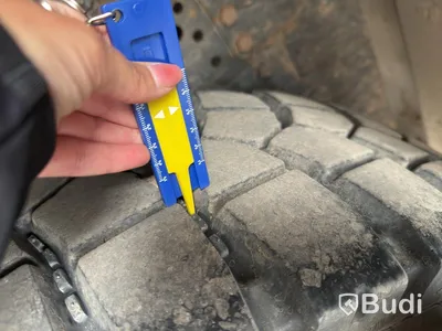 Schaktbil Mercedes-Benz Arocs 2853 -2019 | Zetterbergs