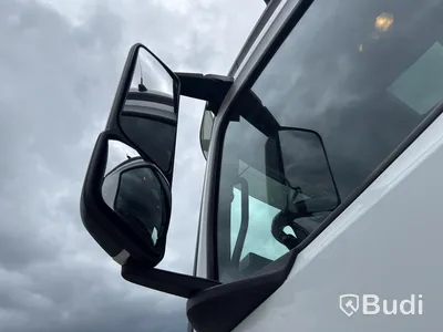 Schaktbil Mercedes-Benz Arocs 2853 -2019 | Zetterbergs
