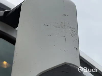 Schaktbil Mercedes-Benz Arocs 2853 -2019 | Zetterbergs