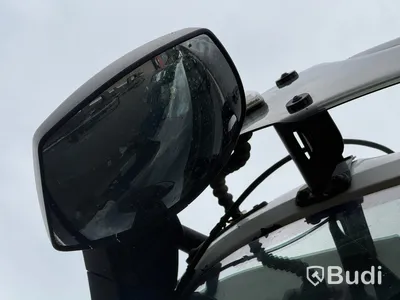 Schaktbil Mercedes-Benz Arocs 2853 -2019 | Zetterbergs