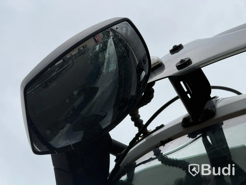 Schaktbil Mercedes-Benz Arocs 2853 -2019 | Zetterbergs
