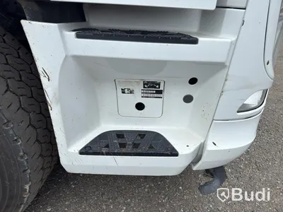 Schaktbil Mercedes-Benz Arocs 2853 -2019 | Zetterbergs