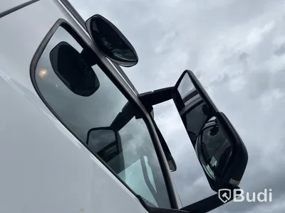 Schaktbil Mercedes-Benz Arocs 2853 -2019 | Zetterbergs