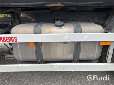 Schaktbil Mercedes-Benz Arocs 2853 -2019 | Zetterbergs