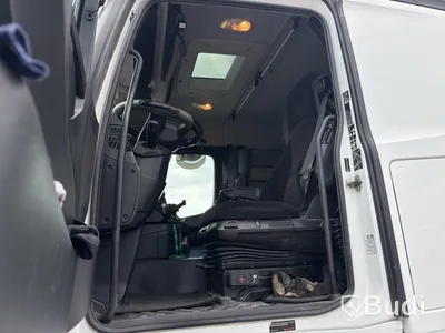 Schaktbil Mercedes-Benz Arocs 2853 -2019 | Zetterbergs