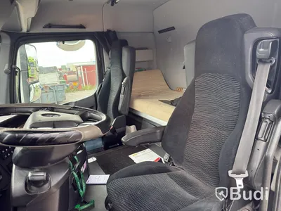 Schaktbil Mercedes-Benz Arocs 2853 -2019 | Zetterbergs