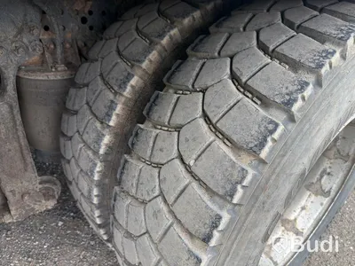Schaktbil Mercedes-Benz Arocs 2853 -2019 | Zetterbergs