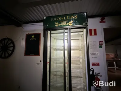 Öl/drickakyl ”Krönleins”