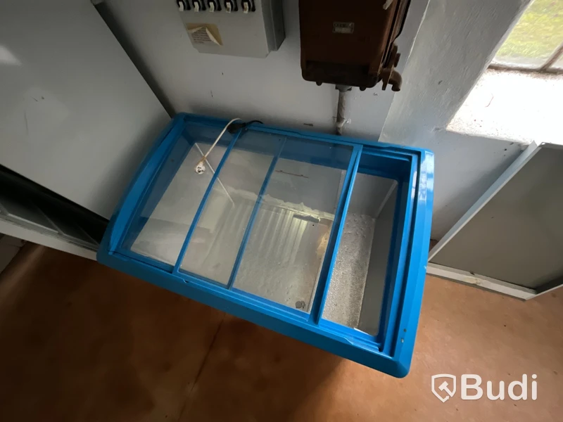 Glassfrys Triumfglass