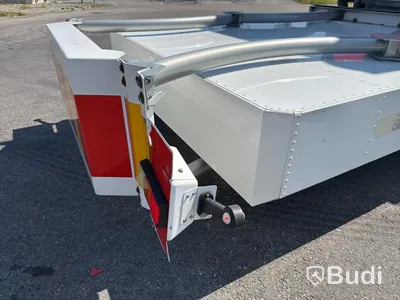 TMA flatbed | Hydraulic flatbed | MaxiSign and Verdegro TMA