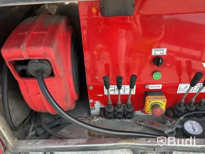 Recovery truck Volvo FL 250 4x2 -2018 | Eurotechnik