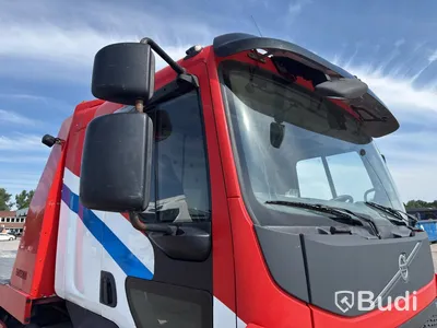 Recovery truck Volvo FL 250 4x2 -2018 | Eurotechnik