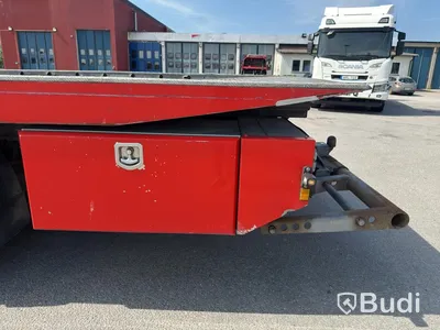 Recovery truck Volvo FL 250 4x2 -2018 | Eurotechnik