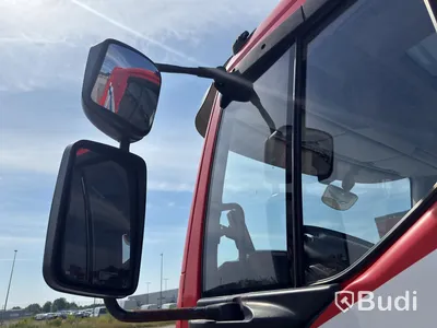 Recovery truck Volvo FL 250 4x2 -2018 | Eurotechnik