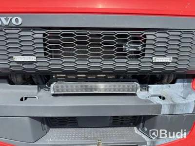 Recovery truck Volvo FL 250 4x2 -2018 | Eurotechnik