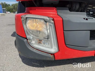 Recovery truck Volvo FL 250 4x2 -2018 | Eurotechnik