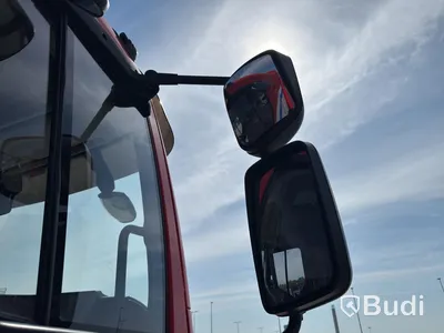 Recovery truck Volvo FL 250 4x2 -2018 | Eurotechnik